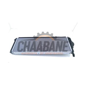 Echangeur air (Intercooler) 7E0121212B Volkswagen California T6 2.0 TDI 204 4Motion 2015 / 2024