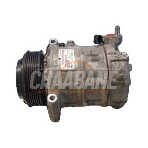 Compresseur de clim C2D56291 Jaguar XE 2.0d 180 16V