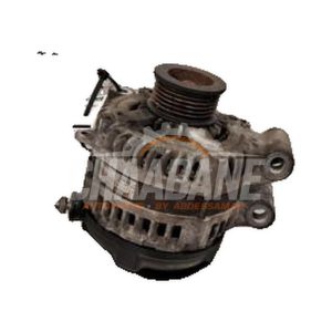 Alternateur 8W8310300AC Jaguar F-type 3.0 S V6 24V