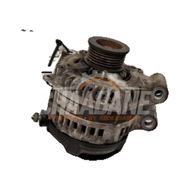 Alternateur 8W8310300AC Jaguar F-type 3.0 S V6 24V