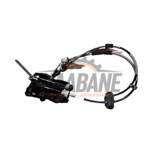 Mecanique boite de vitesse A1763600373 Mercedes A (W176) 1.6 A-180 16V