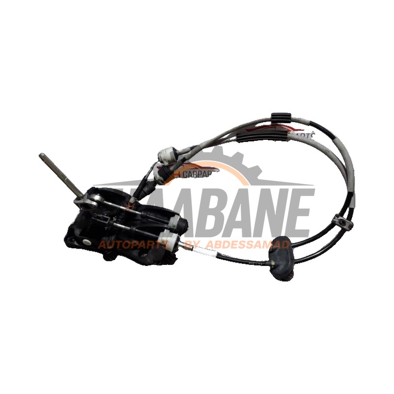 Mecanique boite de vitesse A1763600373 Mercedes A (W176) 1.6 A-180 16V