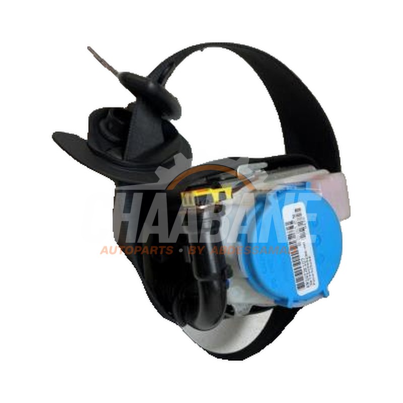 Ceinture avant droit 0589P1000220 Mercedes A (W176) 1.6 A-180 16V