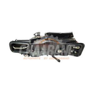 Bloc chauffage A1678305503 Mercedes GLE (V167) 450 EQ Boost 3.0 24V 4-Matic
