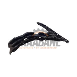 Support pare-chocs arriere droit A2058802102 Mercedes C Estate (S205) C-350 e 2.0 16V