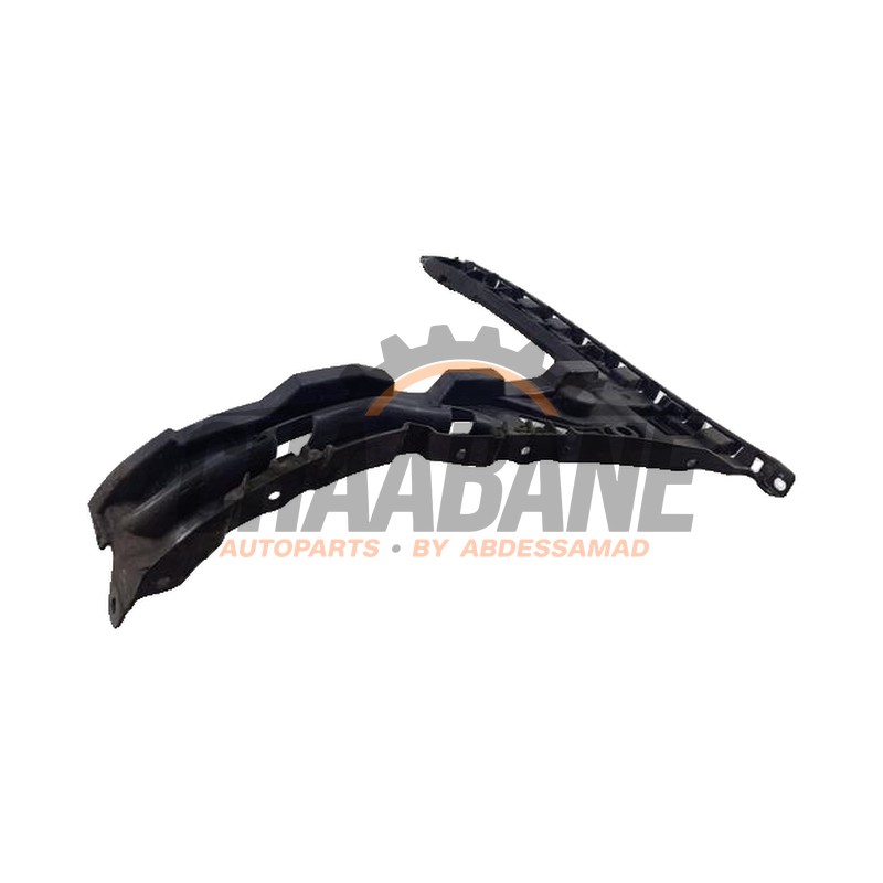 Support pare-chocs arriere droit A2058802102 Mercedes C Estate (S205) C-350 e 2.0 16V