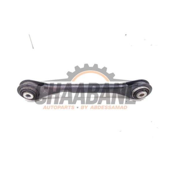 Barre daccouplement gauche 8K0501529L Audi SQ5 (8RB) 3.0 TDI V6 24V 2012 / 2017