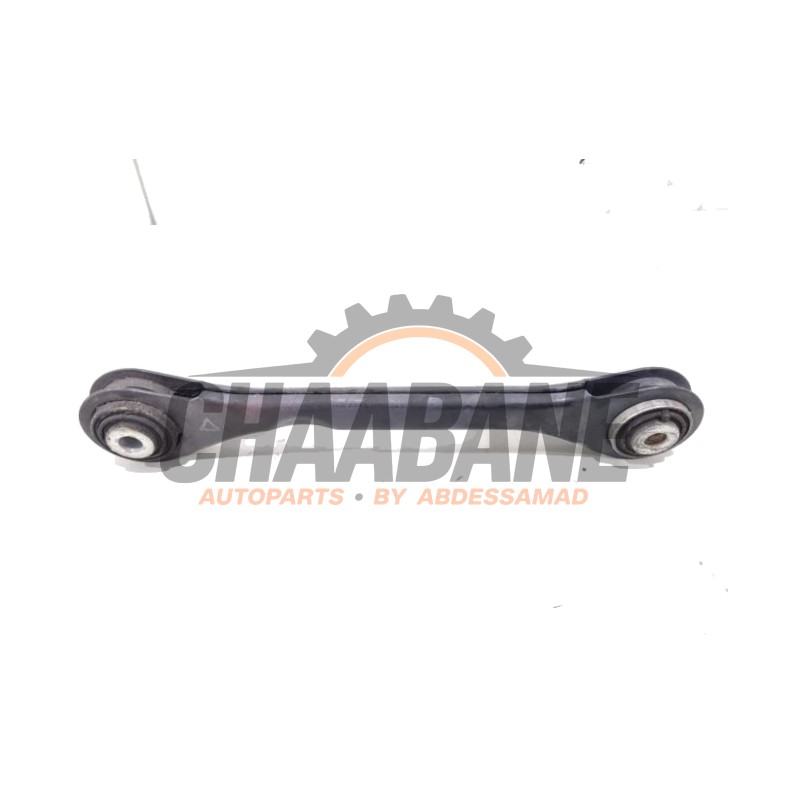 Barre daccouplement gauche 8K0501529L Audi SQ5 (8RB) 3.0 TDI V6 24V 2012 / 2017