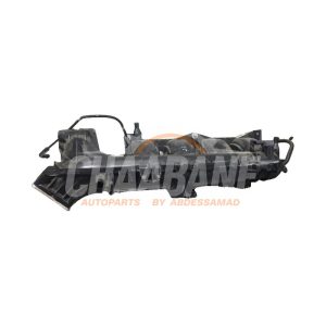 Tubulure dadmission A2701420115 Mercedes A (W176) 1.6 A-180 16V