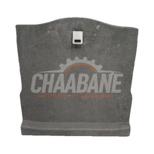 Coffre tapis A1176800042 Mercedes CLA (117.3) 1.6 CLA-200 16V