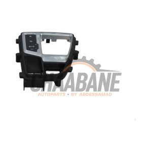 Interrupteur de position boite de vitesse automatique 80B713111CMNC Audi Q5 (FYB/FYG) 2.0 TDI 16V Quattro 2016