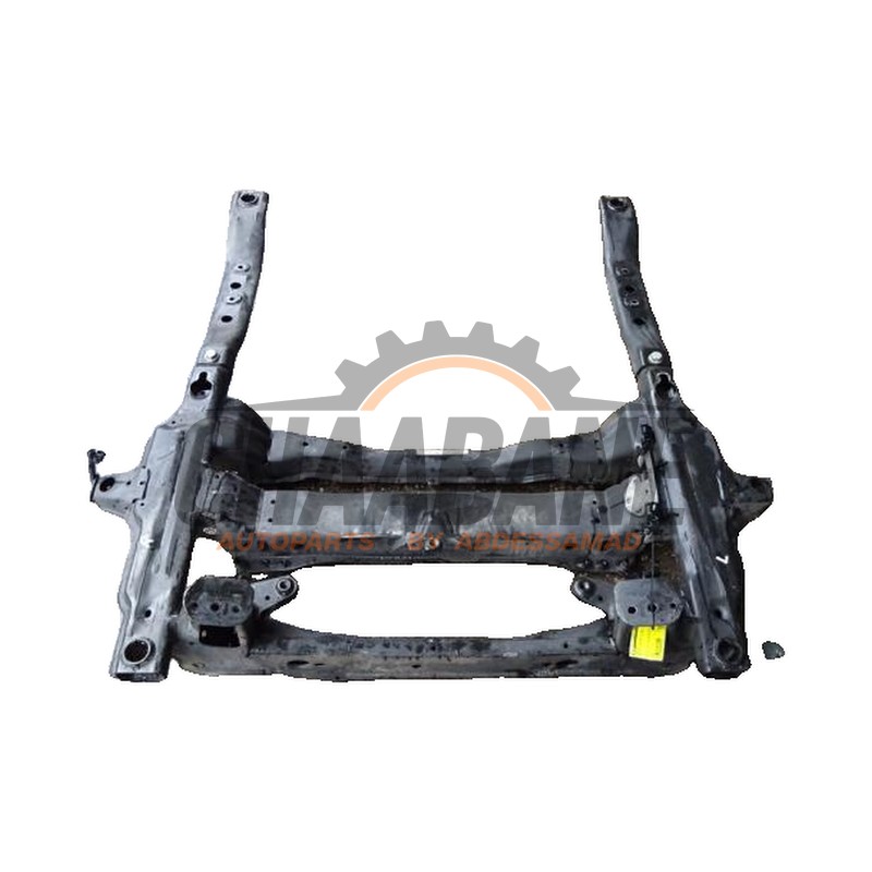 Faux chassis A9076201200 Mercedes Sprinter 3,5t (907.6/910.6) 319 CDI 3.0 V6 24V RWD