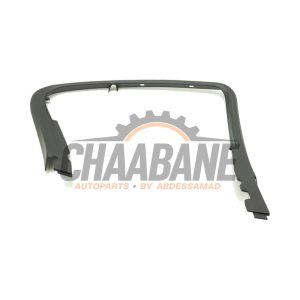 Plaque de protection divers 51357384941 BMW 5 serie (G30) M5 xDrive 4.4 V8 32V TwinPower Turbo 2016