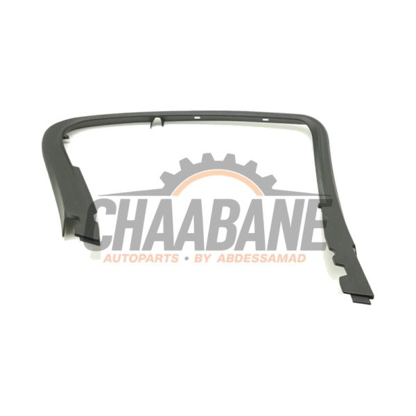 Plaque de protection divers 51357384941 BMW 5 serie (G30) M5 xDrive 4.4 V8 32V TwinPower Turbo 2016