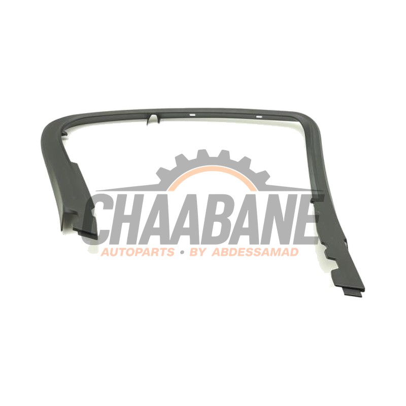 Plaque de protection divers 51357384941 BMW 5 serie (G30) M5 xDrive 4.4 V8 32V TwinPower Turbo 2016