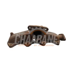 Tubulure dechappement G4D39430CB Jaguar XE 2.0 D E-Performance 16V