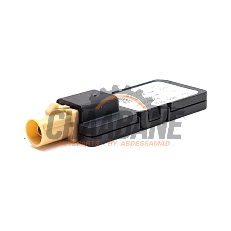 Antenne 4N0035500 Audi E-tron (GEN) 55 quattro 2018