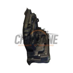 Serrure arriere droite 51227281940 BMW 2 serie Gran Tourer (F46) 216d 1.5 TwinPower Turbo 12V 2014