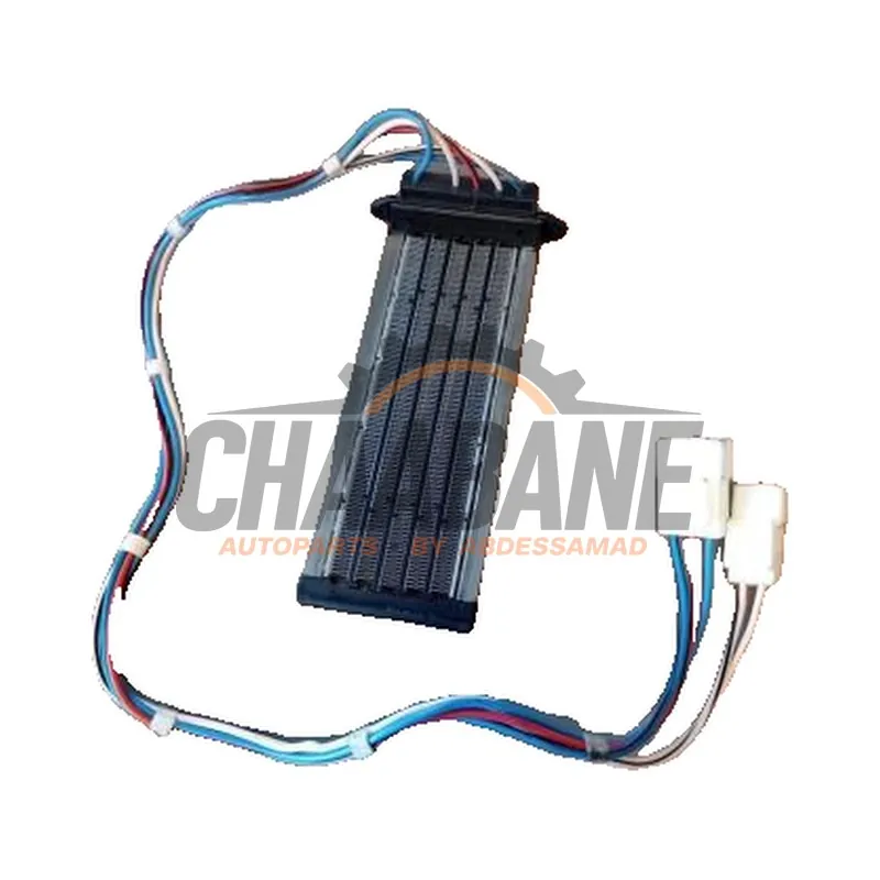 Element de chauffage MF0134100251 Landrover Range Rover Sport (LW) 3.0 SDV6