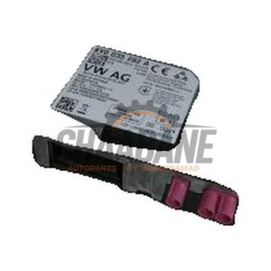 Module telephone 8Y0035282A Audi A3 Sportback (8YA) 1.4 40 TFSIe 16V 2019