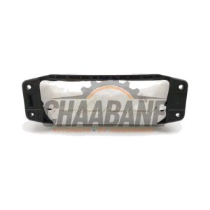 Airbag droite (tableau de bord) A2538600502 Mercedes GLC (X253) 2.0 260 16V 4-Matic
