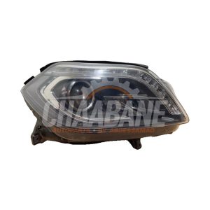 Phare droit A1668207461 Mercedes GL (X166) 3.0 GL 350 CDI V6 24V BlueTEC 4-Matic