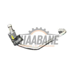 Conduit (divers) A1390700600 Mercedes C-Klasse AMG (W206) C-43 AMG 2.0 Turbo 4-Matic