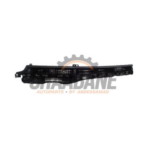 Aerateur tableau de bord 8W1820902E Audi A5 2016
