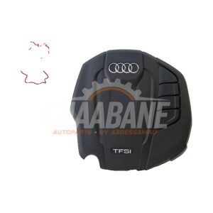 Couverture moteur 06L103925 Audi A4 (B9) 2.0 TFSI 16V Quattro 2015