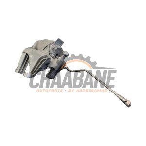 Couple aimant compressor turbo 079145462M Audi RS 6 Avant (C7) 4.0 V8 TFSI 32V 2013 / 2018