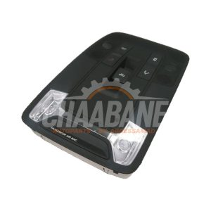 Eclairage de plafonnier 8Y0947135H Audi RS3 2021