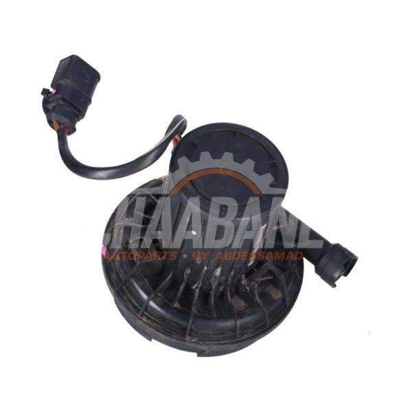 Pompe secondaire 4S0906601A Audi R8 2016