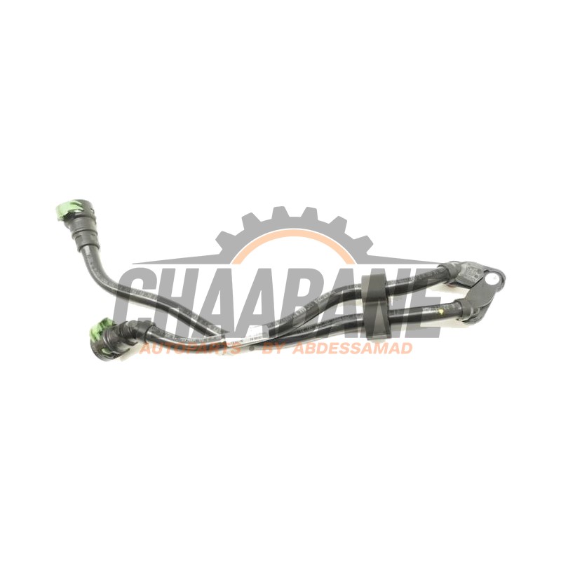 Conduit de carburant 85744904 BMW 3 serie Touring (F31) 320d 2.0 16V 2012 / 2019