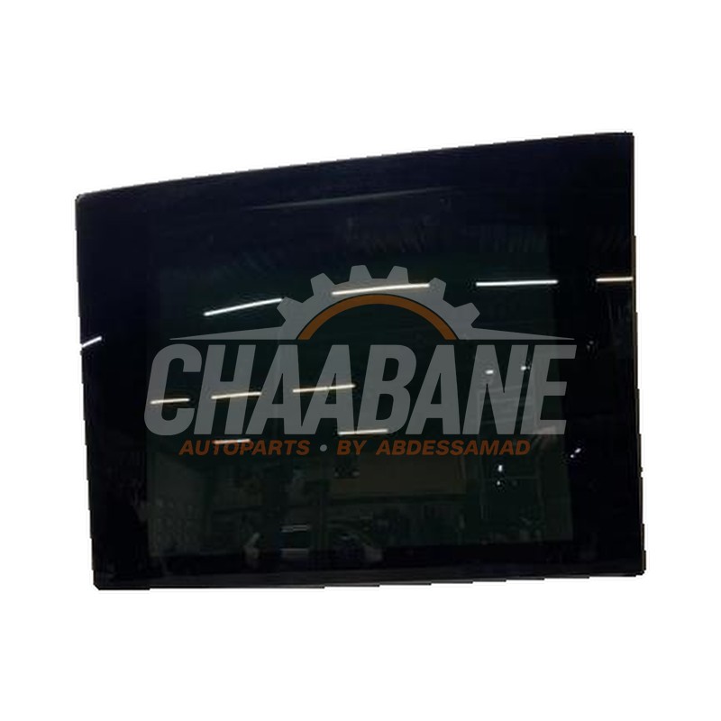 Verre toit ouvrant 624836103 Mercedes C (W205) C-300 CDI 2.2 BlueTEC Hybrid, C-300 h 16V