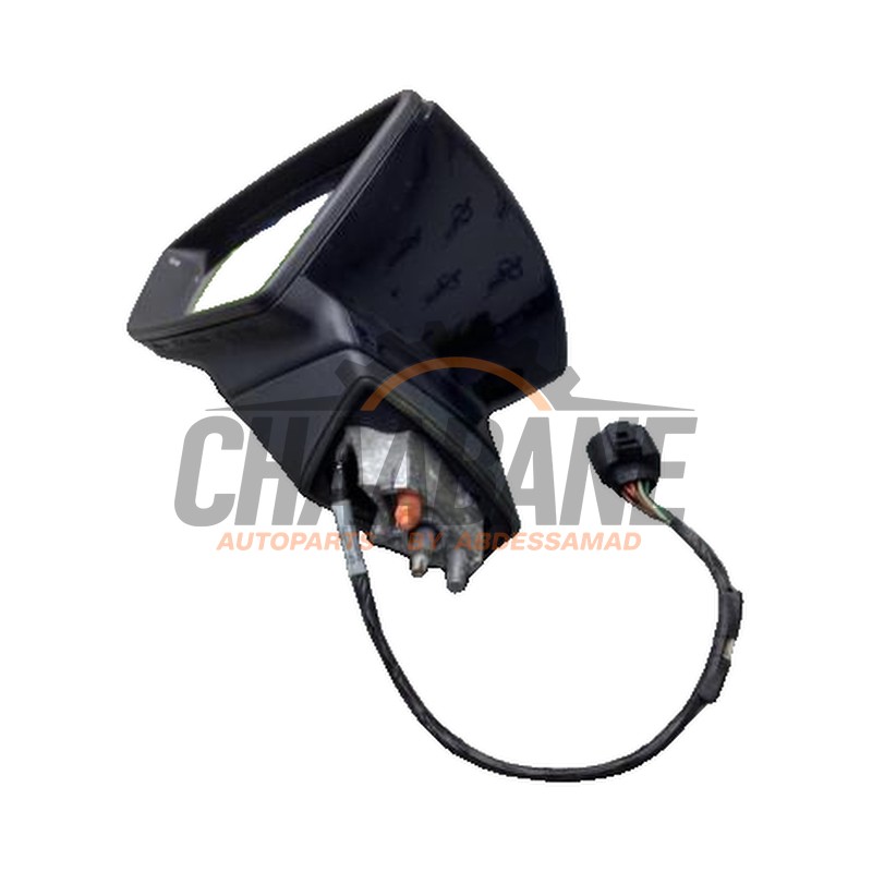 Retroviseur gauche Seat Leon ST (5FF) 2.0 TSI Cupra 300 16V 2012 / 2020