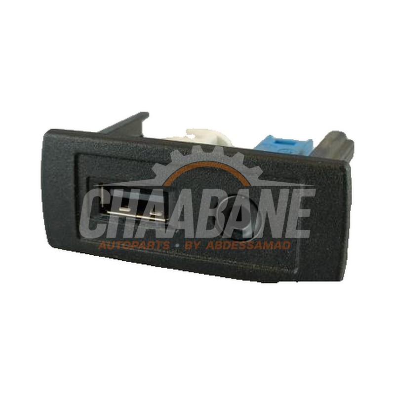 Connexion USB A4478200087 Mercedes Vito Tourer (447.7) 2.2 114 CDI 16V