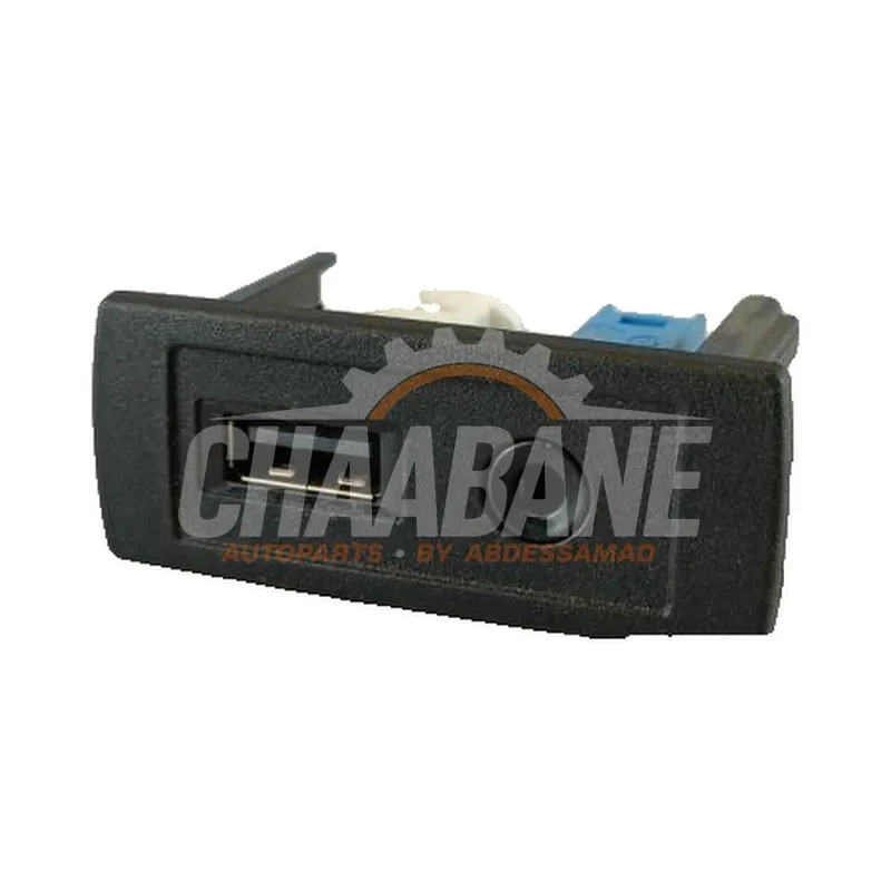 Connexion USB A4478200087 Mercedes Vito Tourer (447.7) 2.2 114 CDI 16V