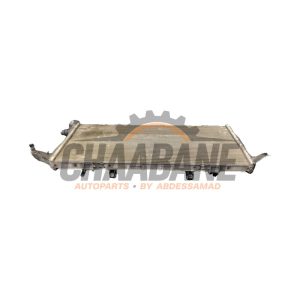Radiateur deau A1665000600 Mercedes GLS AMG (X166) 5.5 63 AMG V8 32V 4-Matic