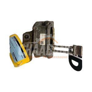 Support moteur 2Q0199262AR Seat Ibiza V (KJB) 1.0 12V 2017