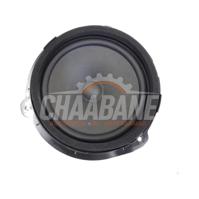 Haut-parleur 8V4035411B Audi RS 3 Sportback (8VA/8VF) 2.5 TFSI 20V Quattro 2015 / 2020