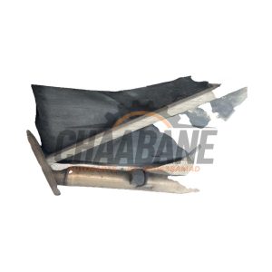 Reservoir de carburant 16117294609 BMW 3 serie Touring (F31) 330d 3.0 24V 2012 / 2019
