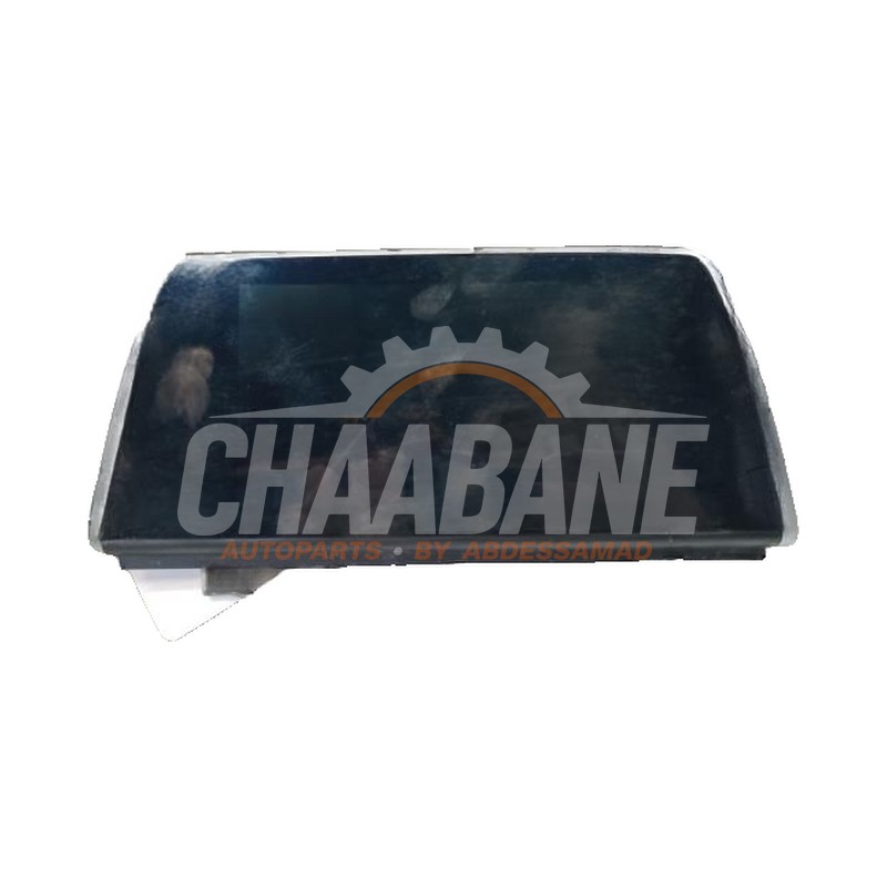 Display Multimedia unite de reglage 65506834915 BMW X1 (F48) sDrive 18d 2.0 16V 2014 / 2022