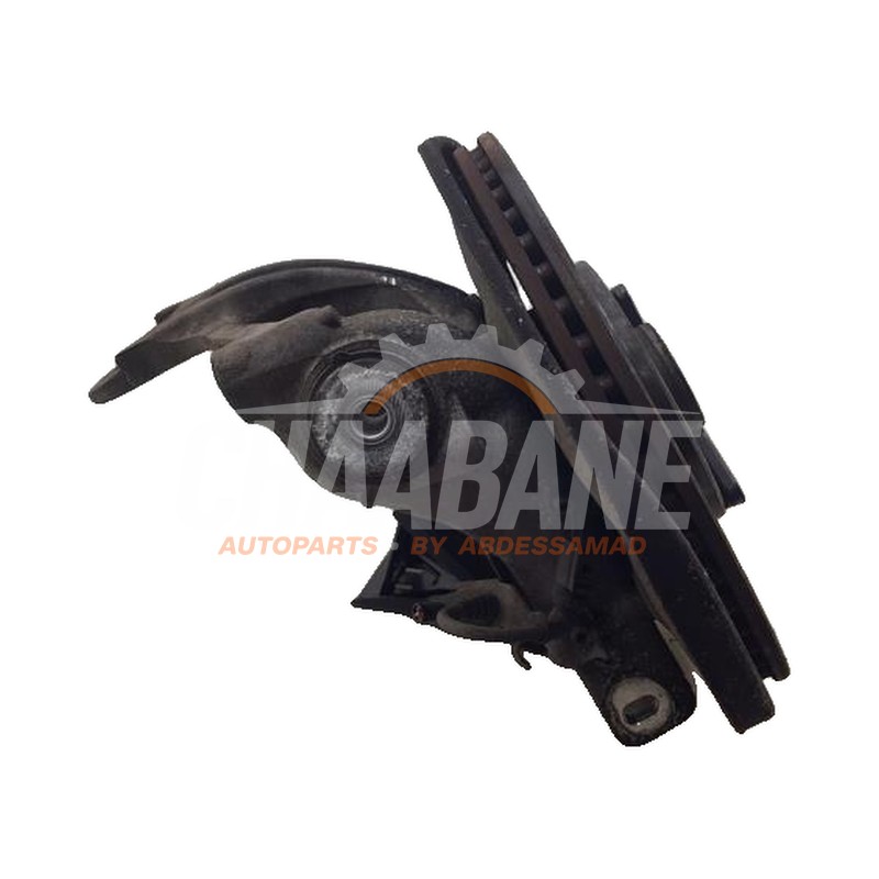 Joint arriere gauche 8R0505431F Audi SQ5 (8RB) 3.0 TDI V6 24V 2012 / 2017