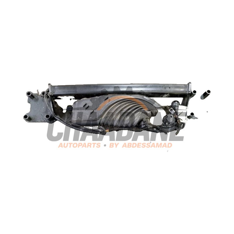 Attache remorque 4ML803881C Lamborghini Urus 4.0 V8 S, Performante 2018
