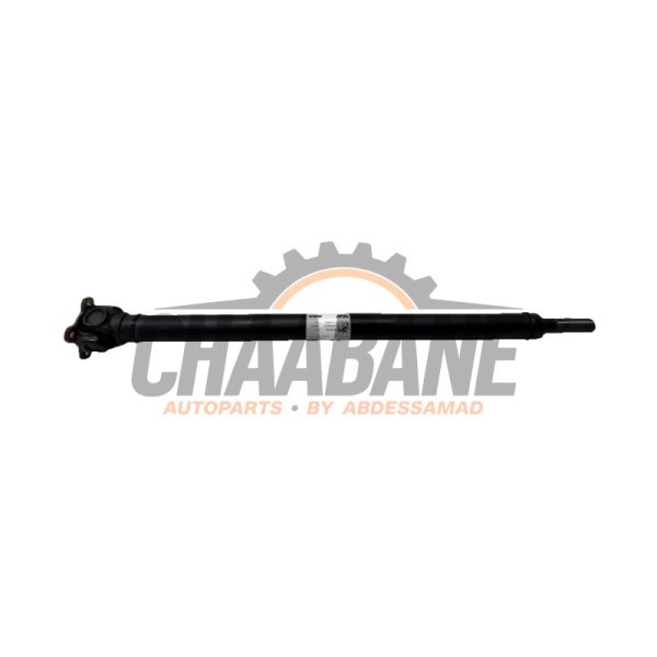 Boite de vitesses GA8HP76X BMW 8-Serie 2019