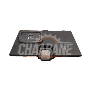 Prise USB 84108711939 BMW 3 serie Touring (G21) 320e xDrive 2.0 TwinPower Turbo 16V 2019