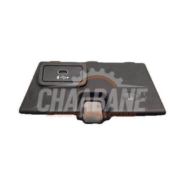 Prise USB 84108711939 BMW 3 serie Touring (G21) 320e xDrive 2.0 TwinPower Turbo 16V 2019