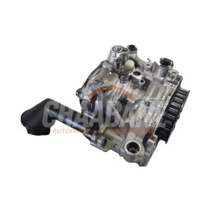 Pompe a huile 04L145208D Audi A3 Sportback (8VA/8VF) 1.6 TDI 16V 2012 / 2020