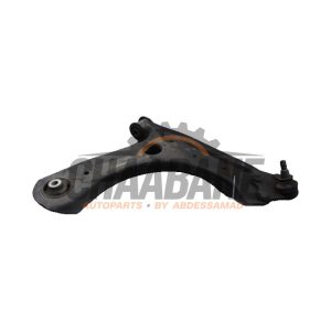 Bras de suspension bas avant droit Skoda Rapid 1.2 TSI 2012 / 2022