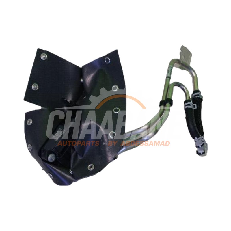 Capteur filtre a particules 04L131552HH Skoda Karoq 2017